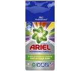 Ariel Aquapuder Color universal washing powder for coloured clothes 140 doses 9,1 kg