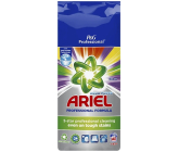 Ariel Aquapuder Color universal washing powder for coloured clothes 140 doses 9,1 kg