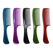 Natalia Angers Comb with handle 20,5 cm 1 piece