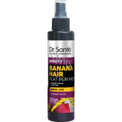 Dr. Santé Smooth Relax Banana smoothing spray with heat protection for hair 150 ml