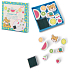 Nici Classic Bear stamp set 9 pieces