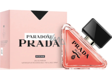 Prada Paradoxe Intense Eau de Parfum refillable bottle for women 50 ml