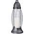 Bolsius Glass lamp 29 cm 120 g mix colours
