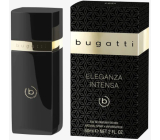 Bugatti Eleganza Intensa eau de parfum for women 60 ml