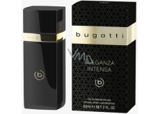 Bugatti Eleganza Intensa eau de parfum for women 60 ml