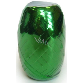 Nekupto Club Metal green 5 mm x 20 m