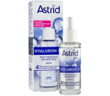 Astrid Hyaluron 3D anti-wrinkle and skin firming serum 30 ml