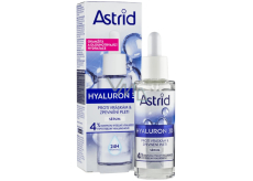Astrid Hyaluron 3D anti-wrinkle and skin firming serum 30 ml