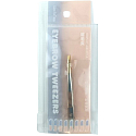 VeMDom Tweezers oblique 8,5 cm 1 piece