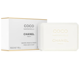 Chanel Coco Mademoiselle solid toilet soap 100 g
