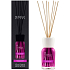 Millefiori Milano Natural Rhubarb & Pepper - Rhubarb & Pepper Diffuser 250 ml + 8 reeds, 30 cm long, for smaller spaces lasts 90 days