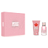 Dsquared2 Wood pour Femme Eau de Toilette for Women 30 ml + Body Lotion 50 ml, Gift Set for Women