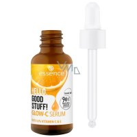 Essence Hello, good stuff! Glow-C Face Serum 30 ml