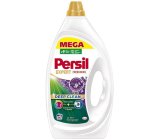 Persil Expert Lavender Color prací gel na barevné prádlo s vůní levandule 80 dávek 3,6 l