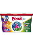 Persil Color Discs Deep Clean 4v1 kapsle na praní univerzální 20 dávek