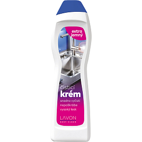 LAVON Cleaning Cream Easy Clean, 600 g