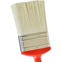 BALTOOL Thinner Profi flat brush, no. 2.5