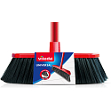 Vileda Universal Floor Broom