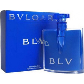 Bvlgari Blv perfumed water for women 40 ml