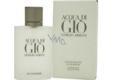 Giorgio Armani Acqua di Gio pour Homme toaletní voda 50 ml