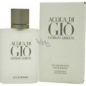 acqua di gio 50 ml