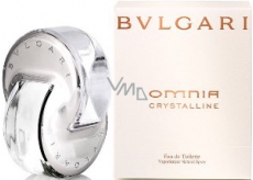 Bvlgari Omnia Crystalline EdT 65 ml eau de toilette Ladies