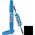 Astor 3 Style Waterproof Mascara Shade Black 2x4 ml