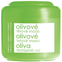 Ziaja Olive Body Butter 200 ml