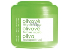 Ziaja Oliva Body Butter 200 ml