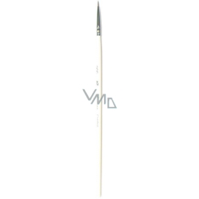 Nail Brush 10008