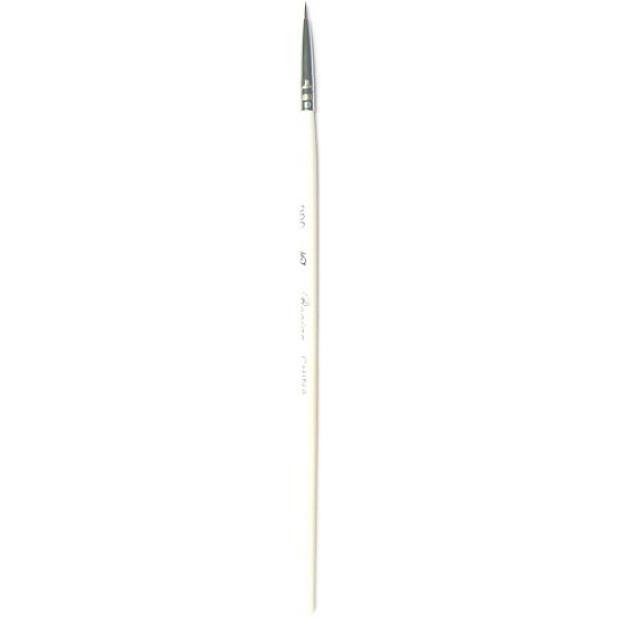 Nail art brush