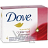 Dove Luscious Velvet Beautifying Toilet Soap with Oil Seductive Velvet 100 g