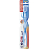 Signal Double Action medium toothbrush of different colors 1 piece