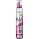 Loreal Studio Line Silk & Gloss Fixing Mousse 200 ml