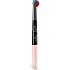 Dermacol Eye Shadow & Eye 2in1 eye shadows and eye pencil 01 pink, gray 5 g