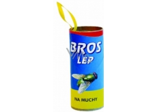 Bros Mucholapka 1 ks