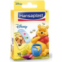 Hansaplast Disney Winnie the Pooh patches with children's motifs 16 pieces
