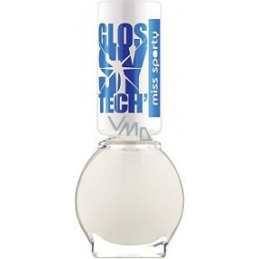 Miss Sports Glossy Tech Nail Polish 777 7 ml