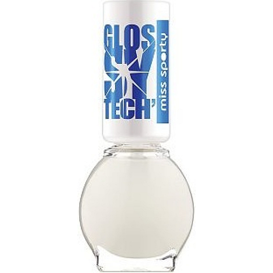 Miss Sports Glossy Tech Nail Polish 777 7 ml