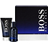 Hugo Boss Boss Bottled Night Eau de Toilette 100 ml + shower gel 150 ml, gift set