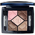 Christian Dior 5 Couleurs palette of 5 eye shadows Rosy Tan 754 shade 6 g
