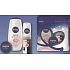 Nivea Deo Clear antiperspirant spray 150 ml + shower gel 250 ml + cream 30 ml, cosmetic set