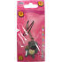 Nekupto Bulldog mobile pendant 1 piece