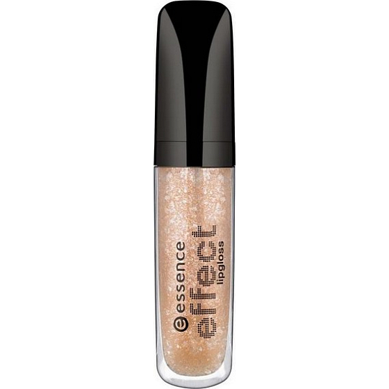Essence Effect Lipgloss Lip Gloss 01 Frosty Flakes 6 ml
