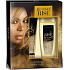 Beyoncé Rise perfumed deodorant glass for women 75 ml + body lotion 75 ml, cosmetic set