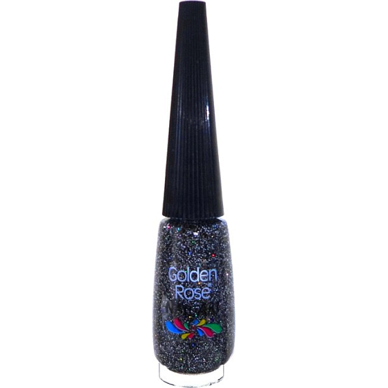 Golden Rose Nail Art decorating nail polish shade 134 7.5 ml