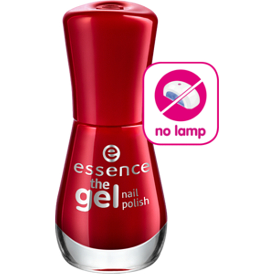 Essence Gel Nail Nail Polish 16 fame fatal 8 ml