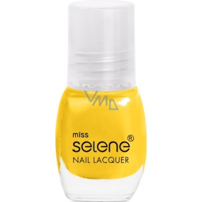 Miss Selene Nail Lacquer mini nail polish 218 5 ml