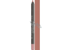 Artdeco Soft Lip Liner Waterproof voděodolná konturovací tužka na rty 26 Sensual Teak 1,2 g