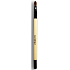 Be Chic! Professional White B 06 cosmetic eye brush round with natural pony hair 17 cm